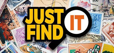 Game cover: Just Find It: Collector's Edition