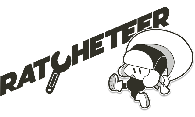 Game cover: Ratcheteer