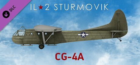 Game cover: IL-2 Sturmovik: Battle of Stalingrad - CG-4A