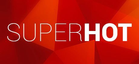 Game cover: Superhot