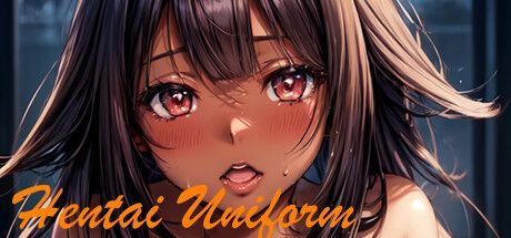 Game cover: Hentai Uniform