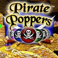 Game cover: Pirate Poppers
