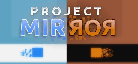Game cover: Project Mirror