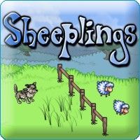 Game cover: Sheeplings