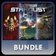 Game cover: Super Stardust HD: Complete