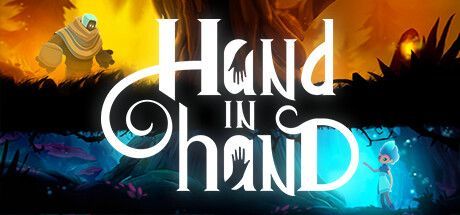 Game cover: Hand in Hand