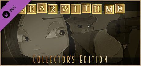 Game cover: Bear with Me: Collector's Edition Upgrade