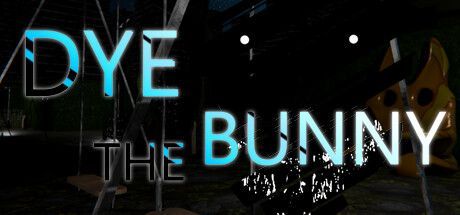 Game cover: Dye The Bunny