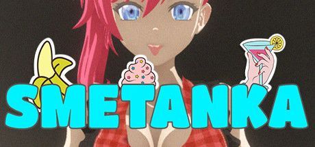 Game cover: Smetanka