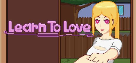 Game cover: Learn to Love