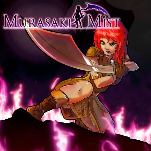 Game cover: Murasaki Mist