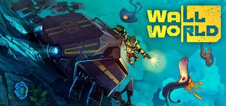 Game cover: Wall World