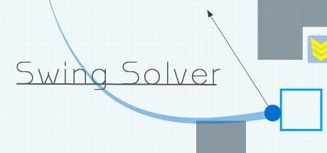 Game cover: Swing Solver