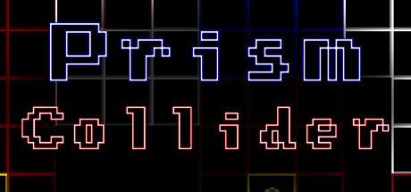 Game cover: Prism Collider