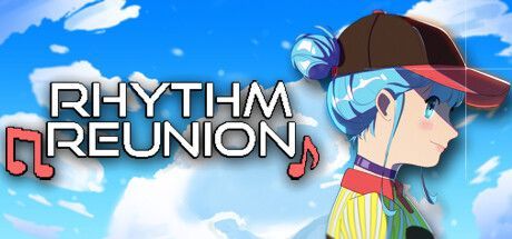Game cover: Rhythm Reunion