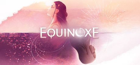 Game cover: Equinoxe