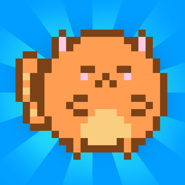Game cover: Cat Sandbox