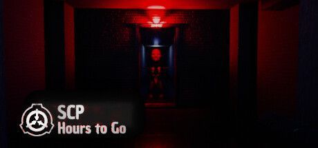 Game cover: SCP: Hours to Go