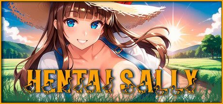 Game cover: Hentai Sally