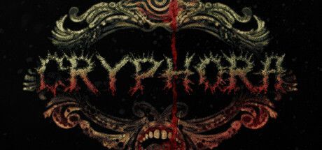 Game cover: Cryphora
