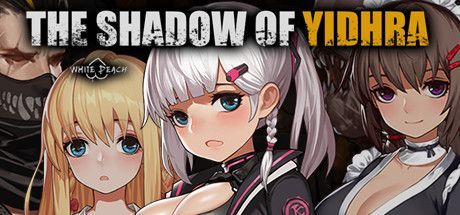 Game cover: The Shadow of Yidhra