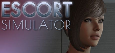Game cover: Escort Simulator