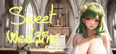 Game cover: Sweet Wedding