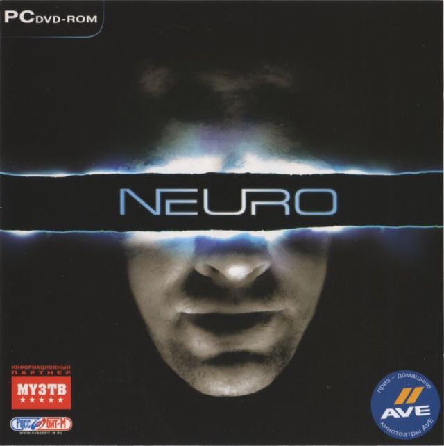 Game cover: Neuro