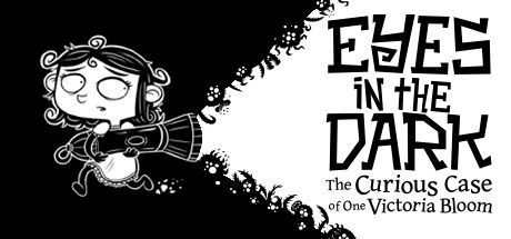 Game cover: Eyes in the Dark