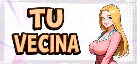 Game cover: Tu Vecina