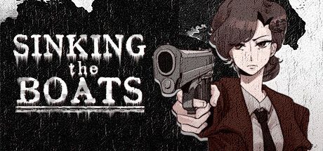 Game cover: Sinking the Boats