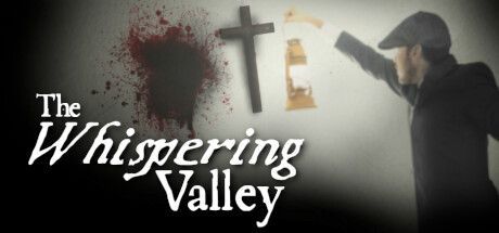 Game cover: The Whispering Valley