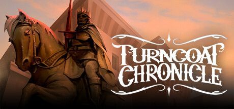 Game cover: Turncoat Chronicle