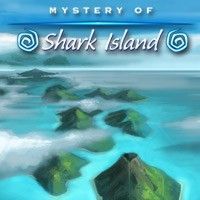 Game cover: Mystery of Shark Island
