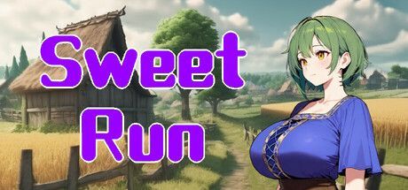 Game cover: Sweet Run