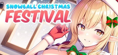 Game cover: Snowball Christmas Festival