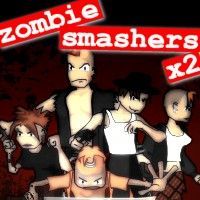 Game cover: Zombie Smashers X2: Punx and Skins