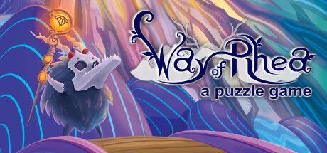 Game cover: Way of Rhea