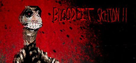 Game cover: BloodPit: Skelton II