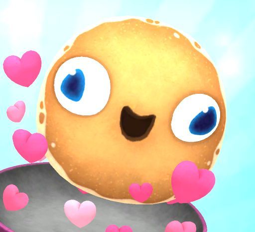 Game cover: Pancake Pals