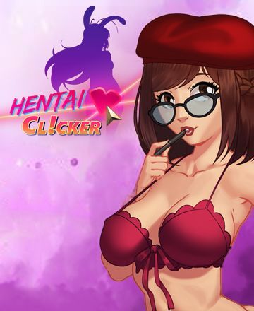 Game cover: Hentai Clicker