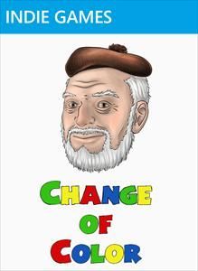 Game cover: Change of Color