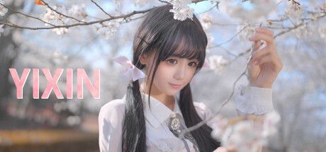 Game cover: Yixin