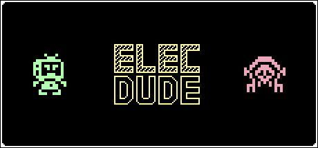 Game cover: Elec Dude