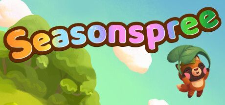 Game cover: Seasonspree