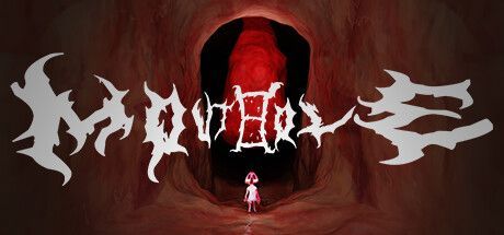 Game cover: Mouthole