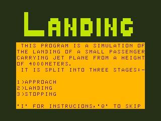 Game cover: Games Pack II