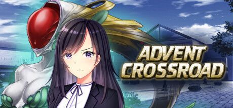 Game cover: Advent Crossroad
