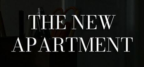 Game cover: The New Apartment