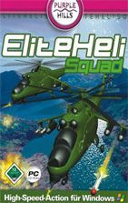 Game cover: Elite Heli Squad